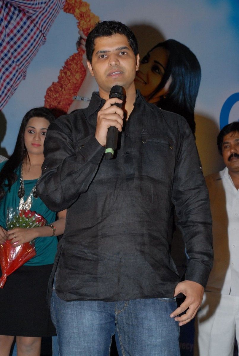 Love Cycle Movie Audio Launch Pictures | Picture 339039