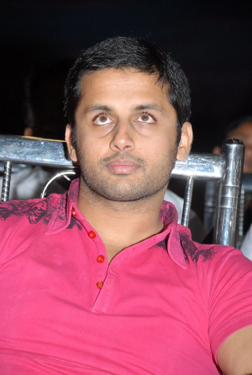 Nitin - Love Cycle Movie Audio Launch Pictures | Picture 339050