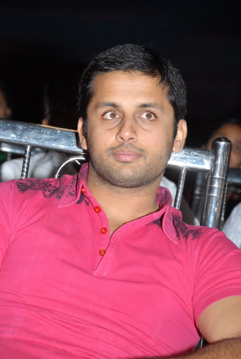 Nitin - Love Cycle Movie Audio Launch Pictures | Picture 339176