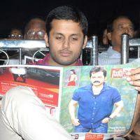 Nitin - Love Cycle Movie Audio Launch Pictures | Picture 338902