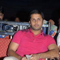 Nitin - Love Cycle Movie Audio Launch Pictures | Picture 338908