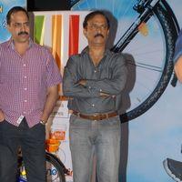 Love Cycle Movie Audio Launch Pictures | Picture 338918