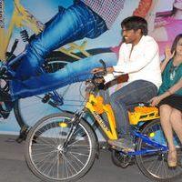 Love Cycle Movie Audio Launch Pictures | Picture 338921