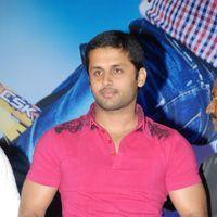 Nitin - Love Cycle Movie Audio Launch Pictures | Picture 338923