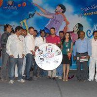 Love Cycle Movie Audio Launch Pictures | Picture 338924