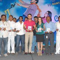 Love Cycle Movie Audio Launch Pictures | Picture 338927