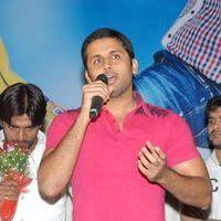 Nitin - Love Cycle Movie Audio Launch Pictures | Picture 338943