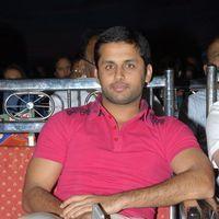 Nitin - Love Cycle Movie Audio Launch Pictures | Picture 338945
