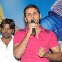 Nitin - Love Cycle Movie Audio Launch Pictures | Picture 338949