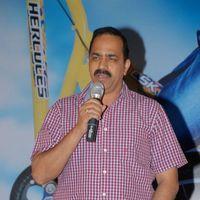 Love Cycle Movie Audio Launch Pictures | Picture 338969