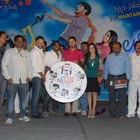 Love Cycle Movie Audio Launch Pictures | Picture 338971