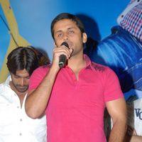 Nitin - Love Cycle Movie Audio Launch Pictures | Picture 338974