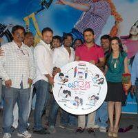 Love Cycle Movie Audio Launch Pictures | Picture 338983