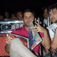 Love Cycle Movie Audio Launch Pictures | Picture 338995