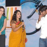 Love Cycle Movie Audio Launch Pictures | Picture 339008