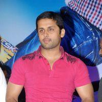 Love Cycle Movie Audio Launch Pictures | Picture 339011