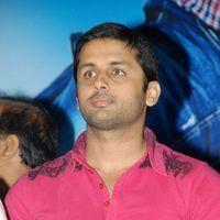 Nitin - Love Cycle Movie Audio Launch Pictures | Picture 339023