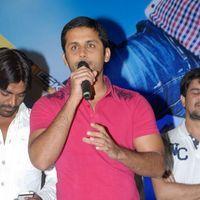 Love Cycle Movie Audio Launch Pictures | Picture 339034