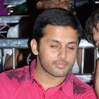 Nitin - Love Cycle Movie Audio Launch Pictures | Picture 339037