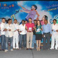 Love Cycle Movie Audio Launch Pictures | Picture 339044