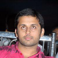 Nitin - Love Cycle Movie Audio Launch Pictures | Picture 339050