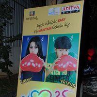 Love Cycle Movie Audio Launch Pictures | Picture 339058