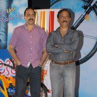 Love Cycle Movie Audio Launch Pictures | Picture 339062