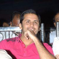 Nitin - Love Cycle Movie Audio Launch Pictures | Picture 339162