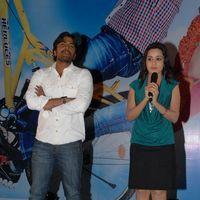Love Cycle Movie Audio Launch Pictures | Picture 339163