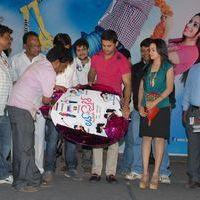 Love Cycle Movie Audio Launch Pictures | Picture 339169