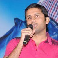 Nitin - Love Cycle Movie Audio Launch Pictures | Picture 339170