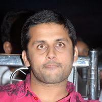 Nitin - Love Cycle Movie Audio Launch Pictures | Picture 339178
