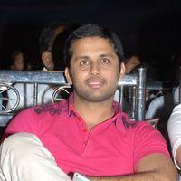 Nitin - Love Cycle Movie Audio Launch Pictures | Picture 339179