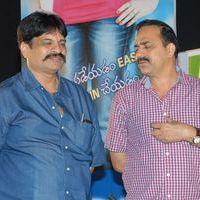 Love Cycle Movie Audio Launch Pictures | Picture 339184