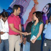 Love Cycle Movie Audio Launch Pictures | Picture 339185