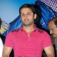 Nitin - Love Cycle Movie Audio Launch Pictures | Picture 339190