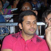Nitin - Love Cycle Movie Audio Launch Pictures