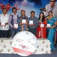 Priya Premalo Prema Movie Audio Launch Pictures | Picture 338871