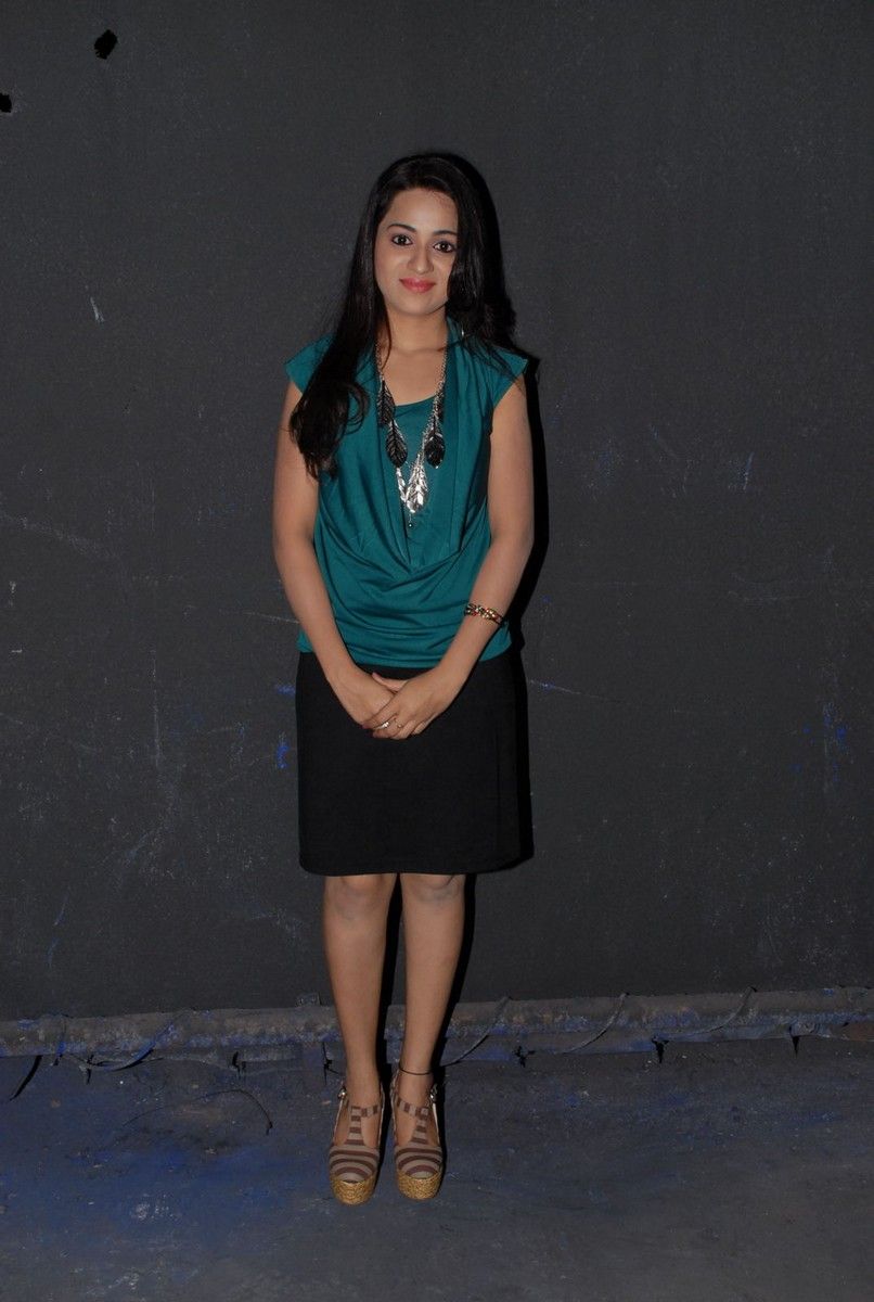Reshma Photos at Love Cycle Audio Launch | Picture 338864