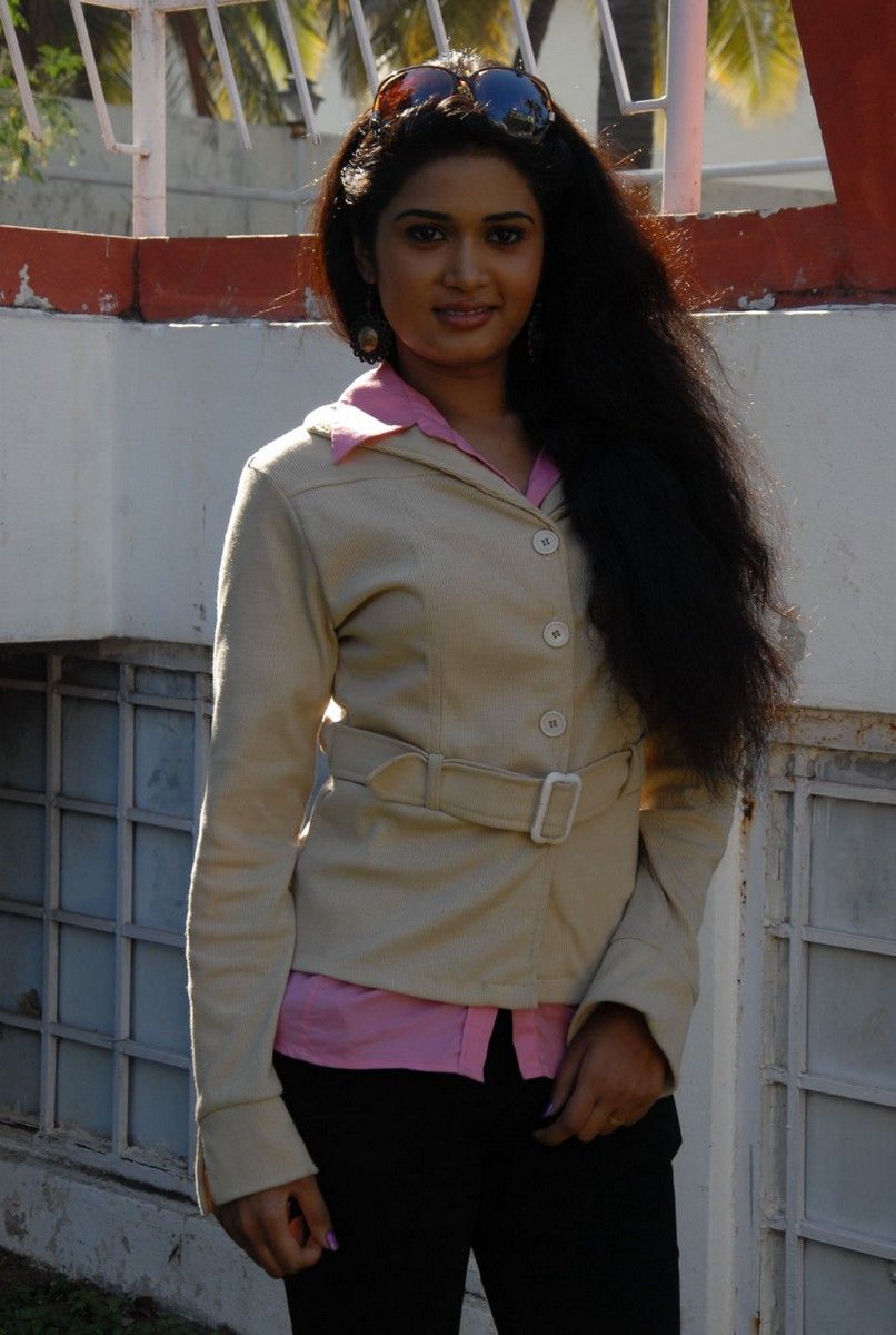 Sunitha Mariya Stills at LGN Production Movie Launch | Picture 338473