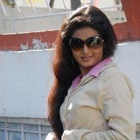 Sunitha Mariya Stills at LGN Production Movie Launch | Picture 338466