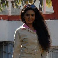 Sunitha Mariya Stills at LGN Production Movie Launch | Picture 338473