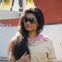 Sunitha Mariya Stills at LGN Production Movie Launch | Picture 338475