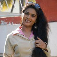 Sunitha Mariya Stills at LGN Production Movie Launch | Picture 338477