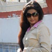 Sunitha Mariya Stills at LGN Production Movie Launch | Picture 338479