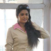 Sunitha Mariya Stills at LGN Production Movie Launch | Picture 338484