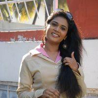 Sunitha Mariya Stills at LGN Production Movie Launch | Picture 338487