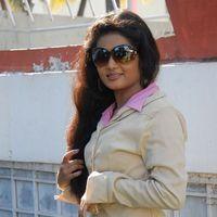 Sunitha Mariya Stills at LGN Production Movie Launch | Picture 338488
