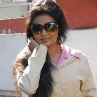Sunitha Mariya Stills at LGN Production Movie Launch | Picture 338490