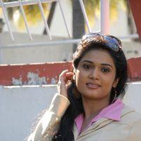Sunitha Mariya Stills at LGN Production Movie Launch | Picture 338494